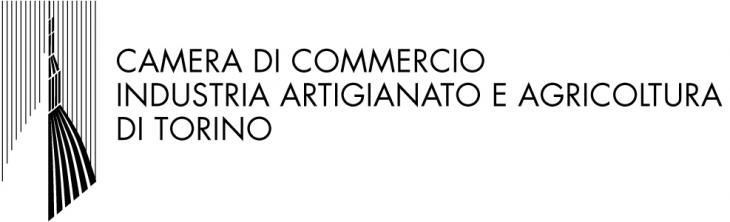 logo camera di commercio di torino